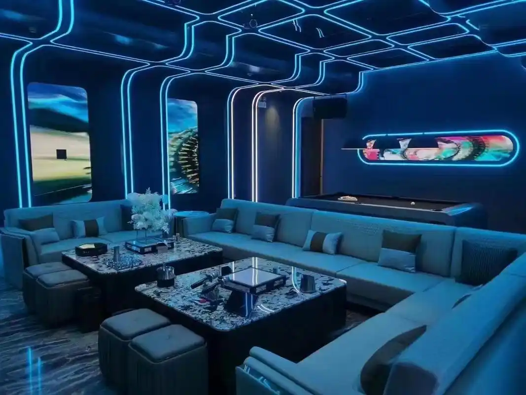 玉林商务ktv计时方式详解-博白县ktv预订