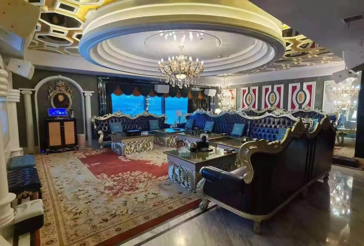 玉林商务ktv专业商务ktv预订推荐-博白县ktv预订