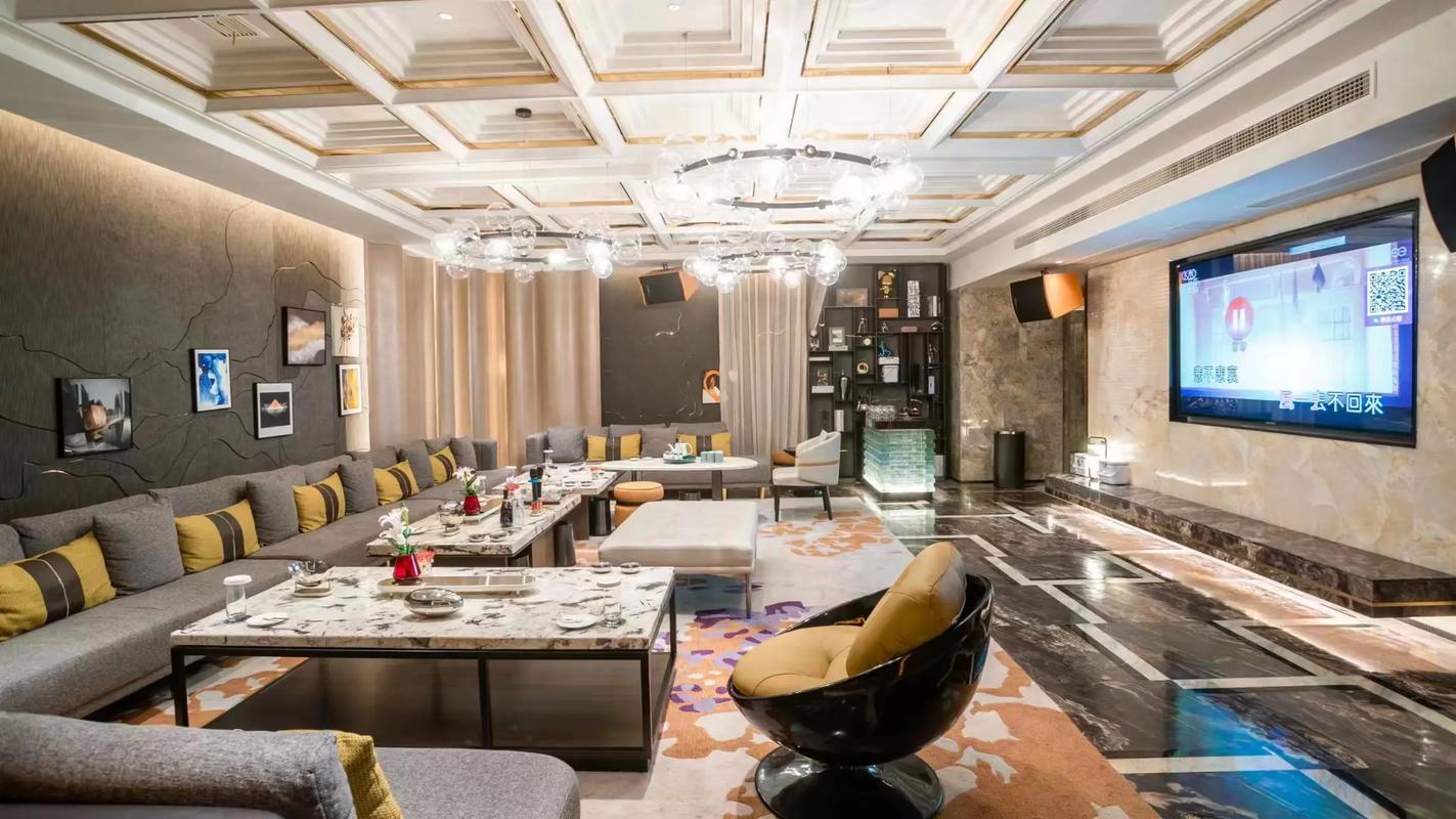 玉林商务ktv独特商务ktv玩法揭秘-博白县ktv预订